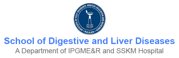School of Digestive and Liver Diseases